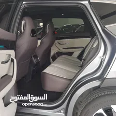  2 byd song plus 160km  flagship 2024. اعلى صنف، أكبر حجم بطارية ،اصدار شهر 9 2024 قصة 2025