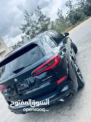  10 BMW X5 45e// M package 2023