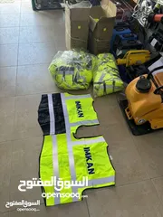  1 فزت عاكس ثقيل