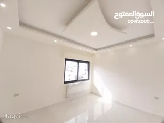  8 شقة طابق ثالث مع روف بمساحة 235 متر داخلي و روف بمساحة 110 متر للبيع ف... ( Property ID : 30769 )