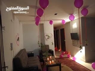  17 شقة مفروشه يومي اسبوعي سوبر ديلوكس