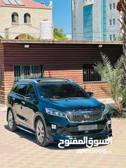  2 كيا سورينتو 2019 متور 2200 2/4 بالصلاة عالنبي مواصفات كوريا ترخيص وتأم للمعني فقط