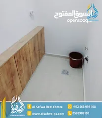  13 شقق سوبر سوبر ديلوكس مميزه تشطيب شخصي للبييع في الطيره مع اطلالات جميله