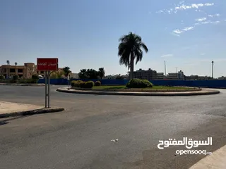  3 شقة من المالك ف ميدان الجامعة الفرنسية مدينة الشروق حي الماسة