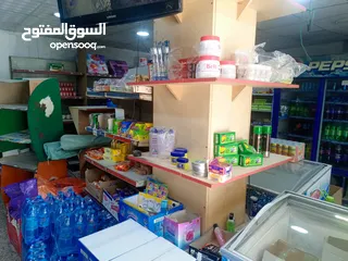  8 بقاله بابين
