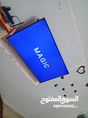  3 شاشة  ماجيك صلاة النبي وكاله 43 عادي