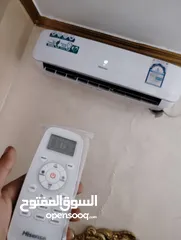  1 نشتري جميع انواع المكيفات والسكراب