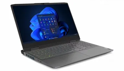  1 Laptop Lenovo LOQ 15IRH8