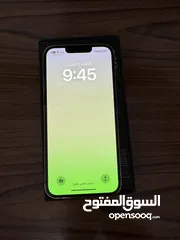  1 IPhone 13 Pro