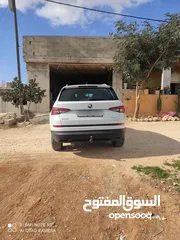  13 سكودا كودياكك. 2019 فل الفل صلات النبي  للبيع