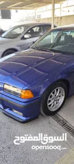  7 موديل bmwi e36 1998