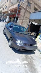  3 كيا سيفيا تو حبت ابلادها