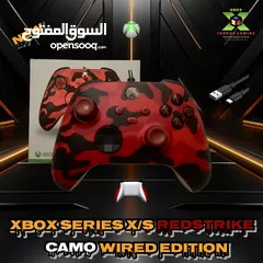  24 Xbox series x/s & one x/s controllers  أيادي تحكم إكس بوكس