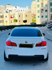  11 BMW 523 منتصر نجار