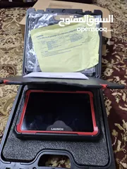  3 car repair computer launcx431 elite car scanner and programmer