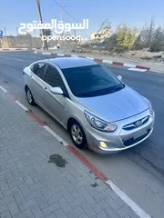  2 اكسنت ديزل