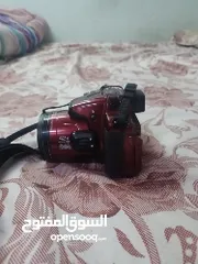  2 Nikon camera 2016
