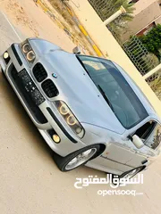  3 بي ام دبليو e39