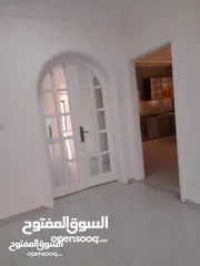  4 شقة فارغة للايجار في منطقة عبدون