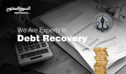  2 Debt Recovery Services