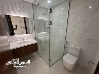  3 شقة غرفتين للبيع في لاجون الموج  Sea View 2 Bedrooms in Al Mouj