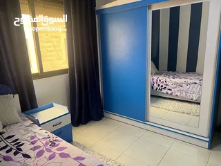  2 غرفه نوم مستعمل بحاله ممتازه