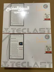  1 تكلاست teclast m40 plus اقل سعر في المملكة