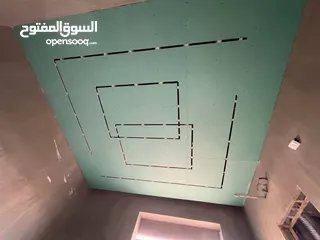  12 جبس بورد وكافة اعمال الديكورات والتصميم الداخلي والصيانة وبديل الرخام والخشب