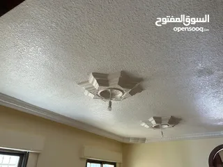  22 شقه طابقيه غير مسكونه للبيع فالكرك منطقه المرج