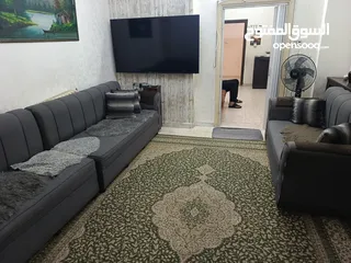  8 غرفة ضيوف وطقم كورنر للبيع الرجاء قراءة تفصيل