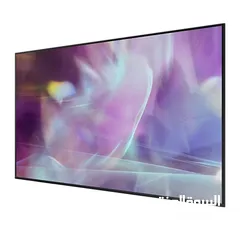  4 Samsung 55 inch Smart QLED TV - 4K  New  Warranty  FREE Delivery