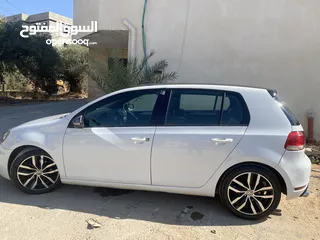  3 جولف اتومات ديزل مطور 2000