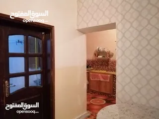  7 منزل للبيع في بوسليم قرب جامع حمزه تلات ادوار