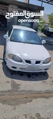  1 هونداي افانتي نيو موديل 2000
