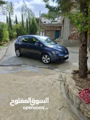  1 جلف بلص 2007 اصل خصوصي متور 1600 بنزين اتومات