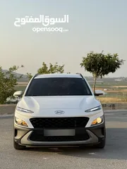  2 هونداي كونا 2022