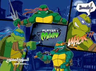  3 جهاز بلايستيشن 2 ps2