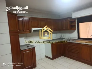  6 شقة مميزة في منطقة ام السماق 180م