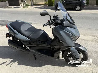  3 سكوتر YAMAHA  x Max 300 CC