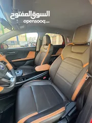  19 فحص كامل لوكجري بطارية كبيرا. BYD E2 2023