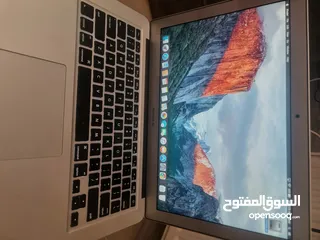  2 apple macbook air 2015