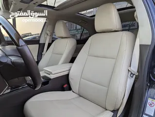  13 لكزس ES350 2017