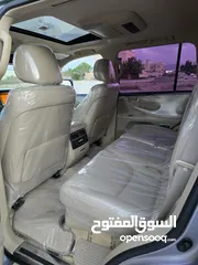  14 Lexus LX570 V8 GCC 2011 Price 79,000 AED