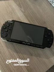  1 psp 3000 for sale