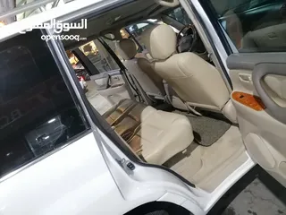  12 تويوتا لاند كروز موديل 2005