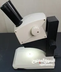  1 Microscope Leica ez4