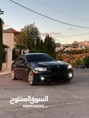  7 F10 bmw للبيع دفعة وشيكات