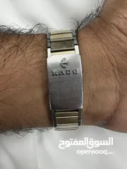  3 رادو فنتج نادرة Rare vintage rado