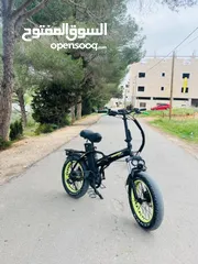  2 بسكليت  كهرباء (ماستر )