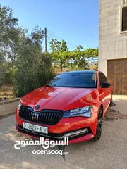  4 سكودا سوبيرب ماطور 2000 ديزل 190 حصان مختمة L&K فل الفل اضافات بالصلاة على سيدنا محمد .. قمة الفخامة